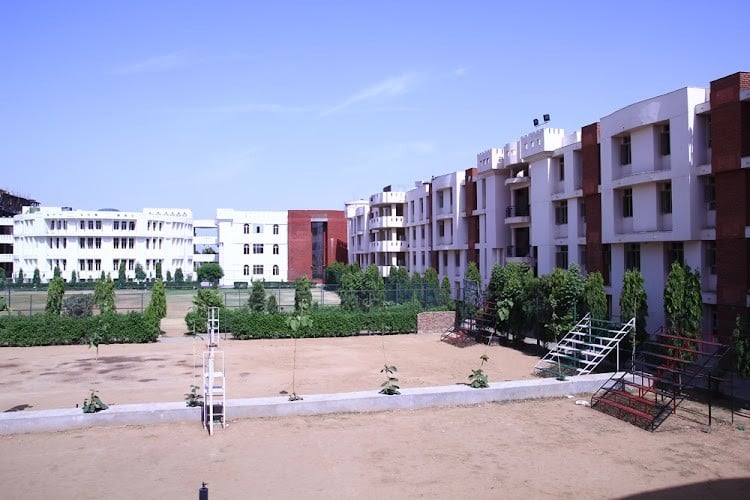 Global College of Technology, Jaipur