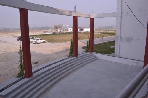 Global Educational & Welfare Society Group of Institutions, Lucknow