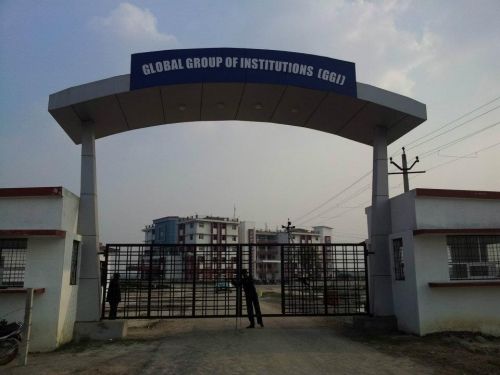 Global Educational & Welfare Society Group of Institutions, Lucknow