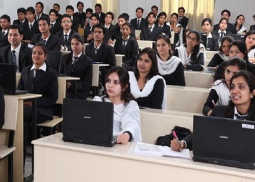 Global Educational Institutes, Greater Noida