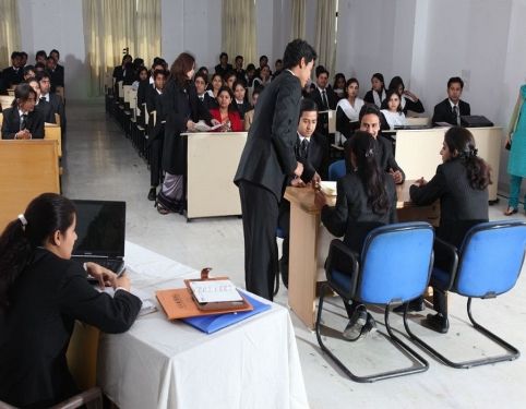 Global Educational Institutes, Greater Noida