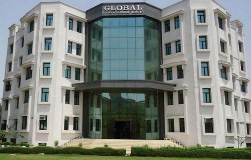 Global Educational Institutes, Greater Noida