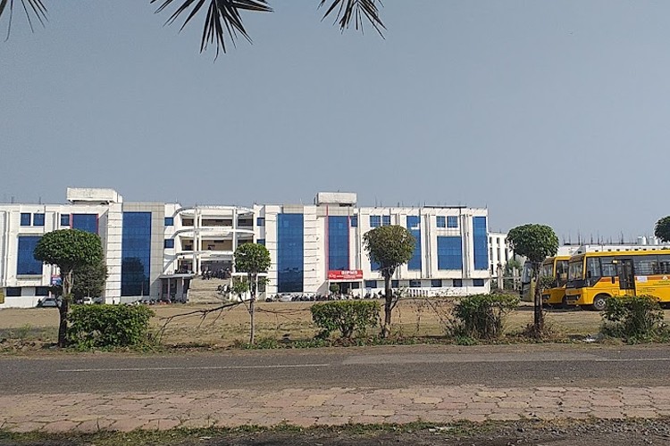 Baderia Global Institute of Engineering and Management, Jabalpur