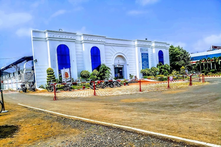 Baderia Global Institute of Engineering and Management, Jabalpur