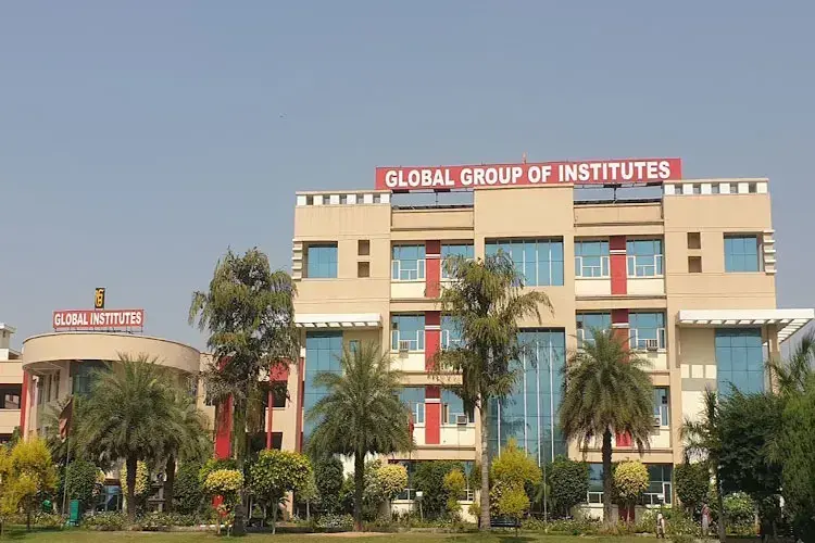 Global Group of Institutes, Amritsar