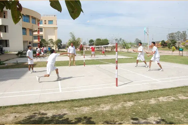 Global Group of Institutes, Amritsar