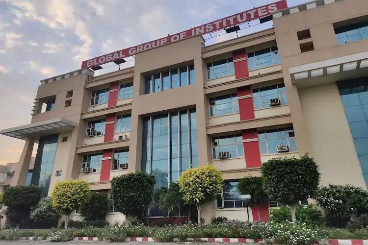 Global Group of Institutes, Amritsar