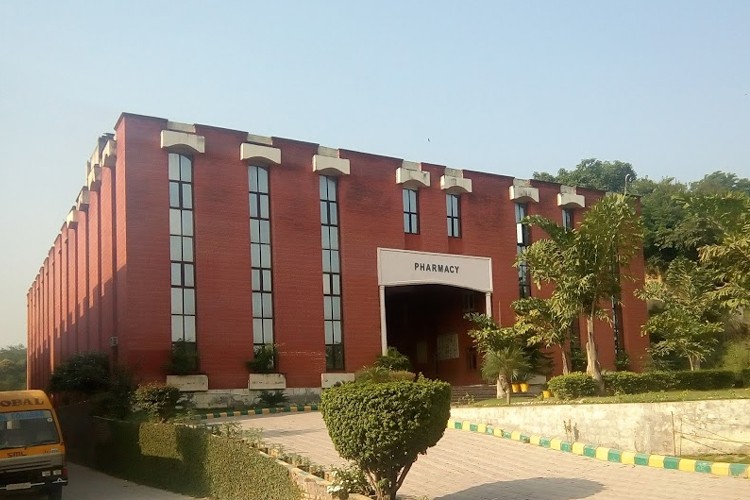 Global Group of Institutions, Ropar