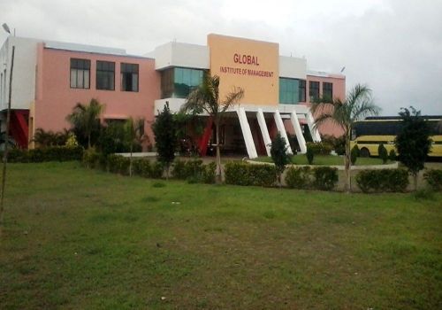 Global Institute of Management, Ahmednagar