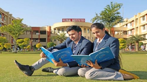 Global Group of Institutes, Amritsar