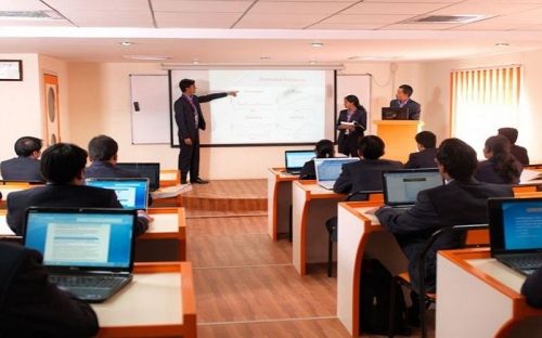 Global Institute for Corporate Education, Bangalore
