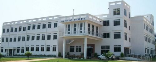 Global Institute for Management and Development Studies, Mysore