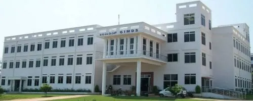 Global Institute for Management and Development Studies, Mysore