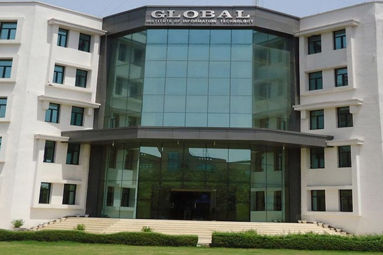 Global Institute of Education, Greater Noida