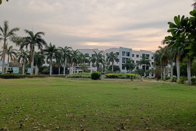 Global Institute of Engineering and Technology, Vellore