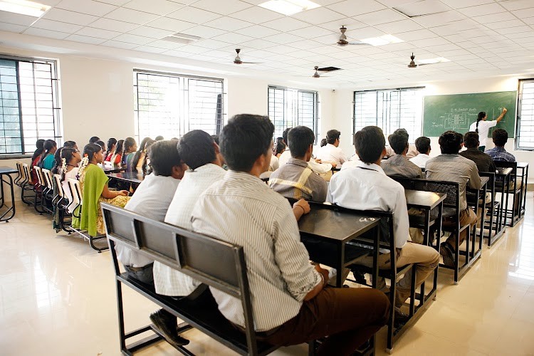 Global Institute of Engineering and Technology, Vellore