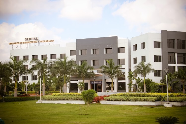 Global Institute of Engineering and Technology, Vellore