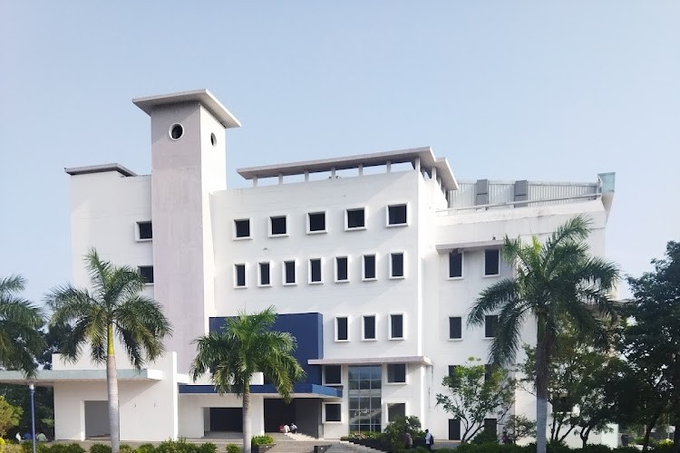 Global Institute of Engineering and Technology, Vellore