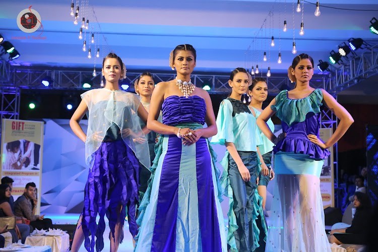 Global Institute of Fashion Technology, Kolkata