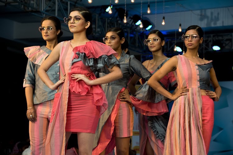 Global Institute of Fashion Technology, Kolkata