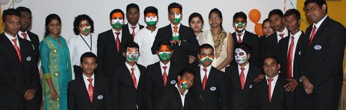 Global Institute of Hotel Management, Hyderabad