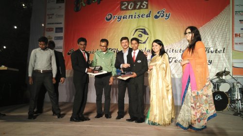 Global Institute of Hotel Management, Hyderabad