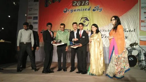 Global Institute of Hotel Management, Hyderabad