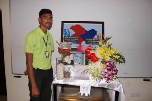 Global Institute of Hotel Management, Hyderabad