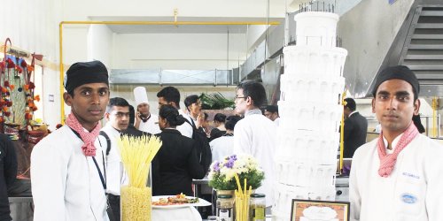 Global Institute of Hotel Management, Hyderabad