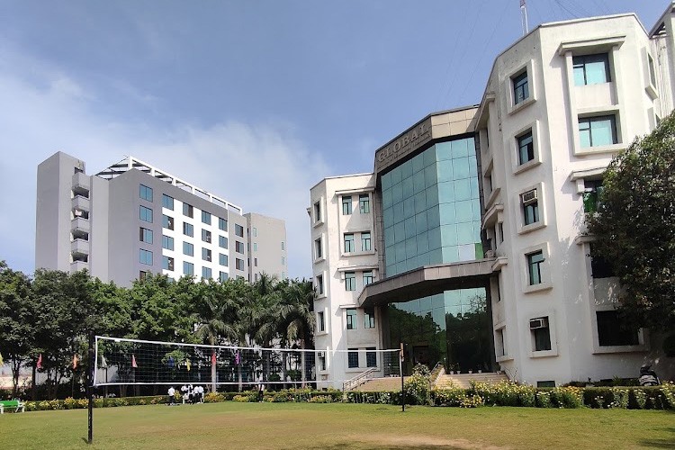 Global Institute of Information Technology, Greater Noida