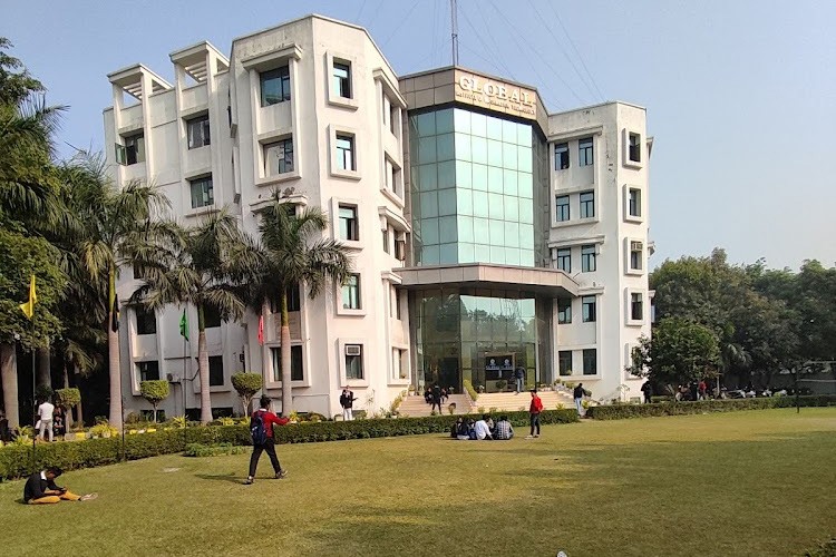 Global Institute of Information Technology, Greater Noida