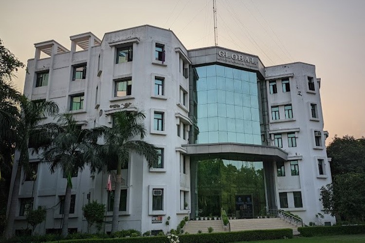 Global Institute of Information Technology, Greater Noida