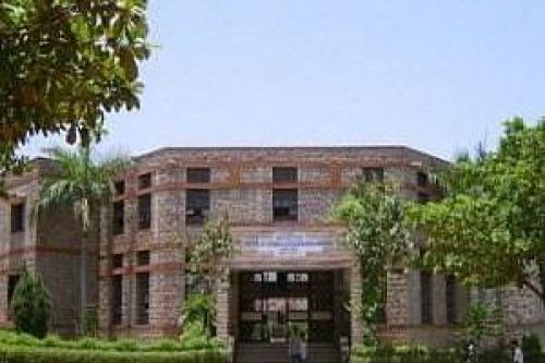 Global Institute of Intellectual Property, New Delhi