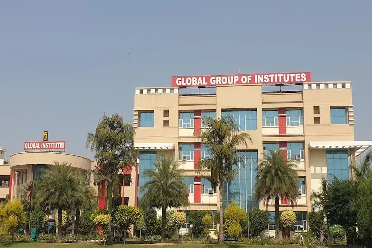 Global Institute of Management, Amritsar