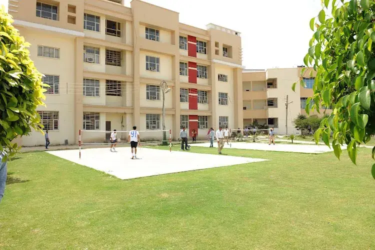 Global Institute of Management, Amritsar