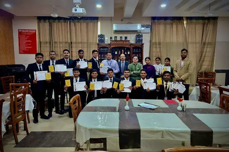 Global Institute of Management, Amritsar