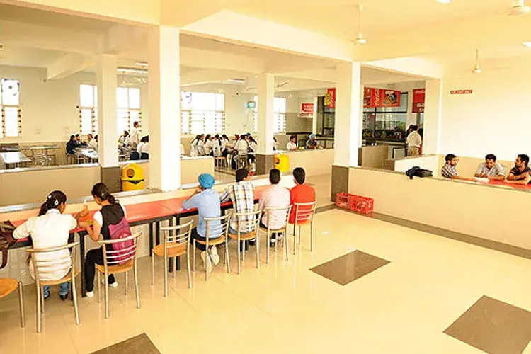Global Institute of Management, Amritsar