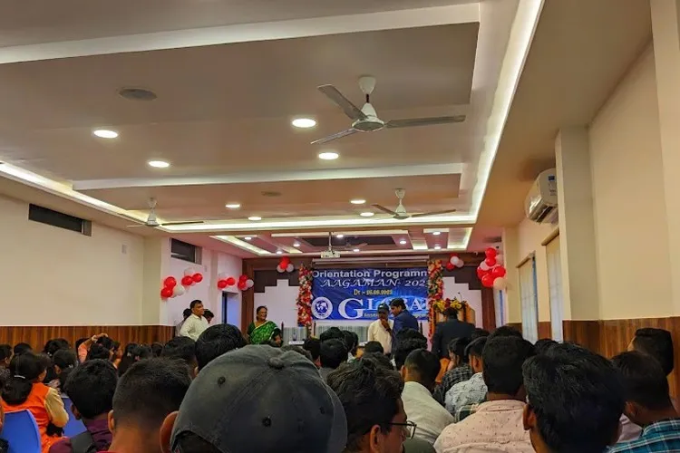 Global Institute of Management, Bhubaneswar