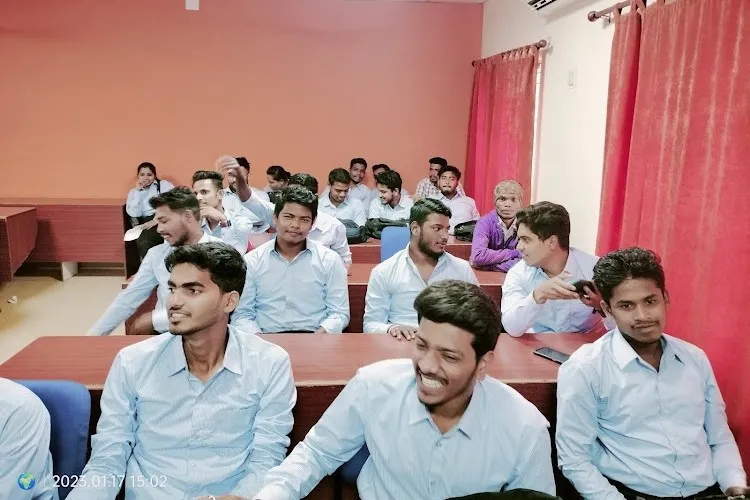 Global Institute of Management, Bhubaneswar