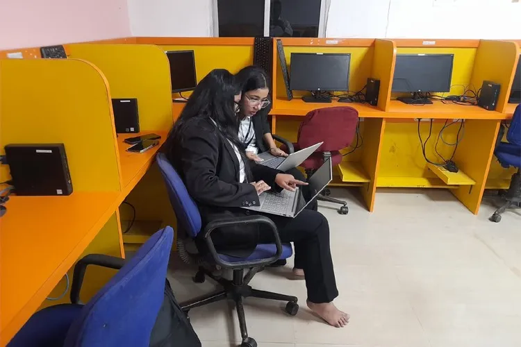 Global Institute of Management, Bhubaneswar