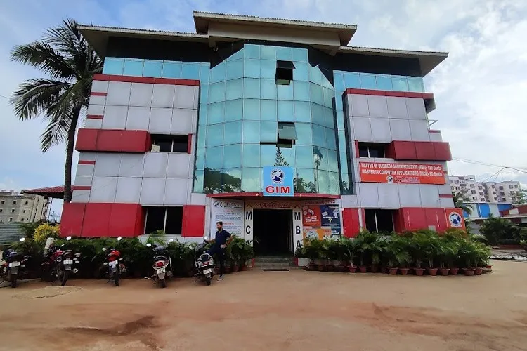 Global Institute of Management, Bhubaneswar