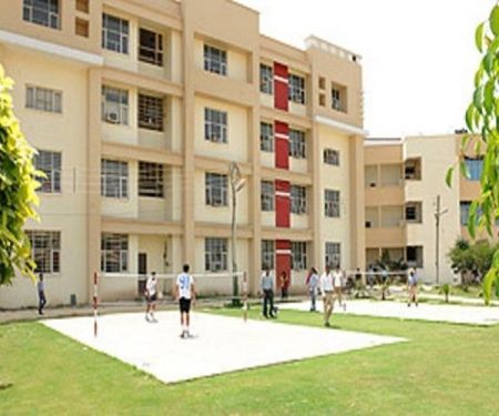 Global Institute of Management, Amritsar
