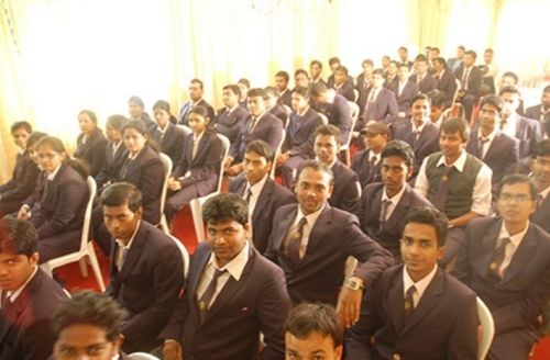 Global Institute of Management, Bhubaneswar