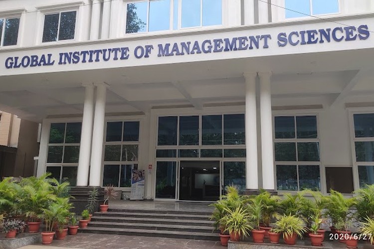 Global Institute of Management Sciences, Bangalore
