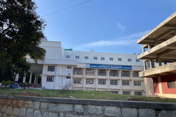 Global Institute of Management Sciences, Bangalore