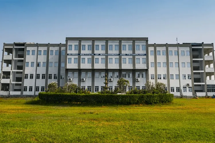 Global Institute of Management and Technology, Nadia