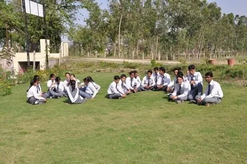 Global Institute of Pharmaceutical Education & Research, Udham Singh Nagar