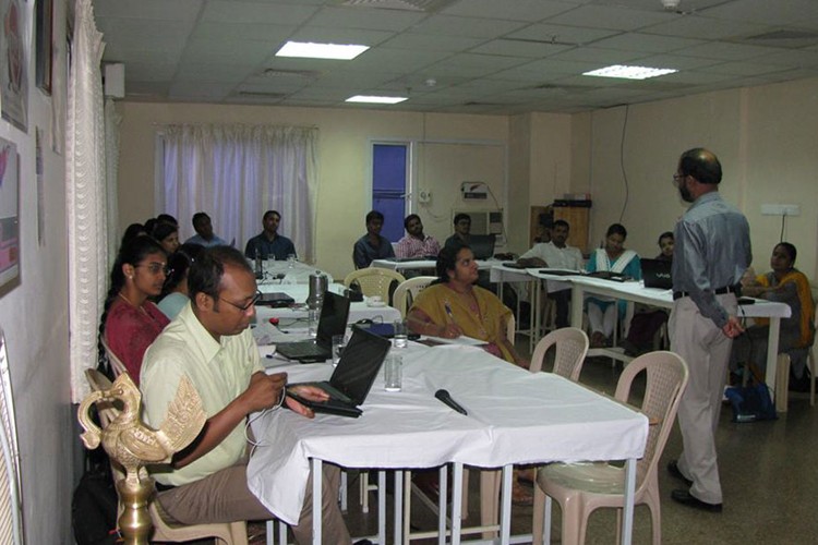 Global Institute of Public Health, Thiruvananthapuram