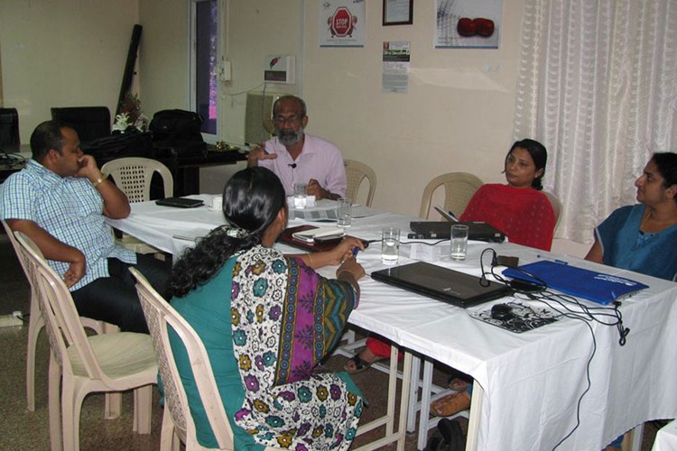 Global Institute of Public Health, Thiruvananthapuram