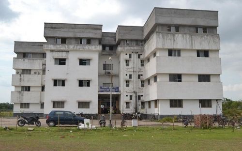 Global Institute of Science and Technology, Midnapore